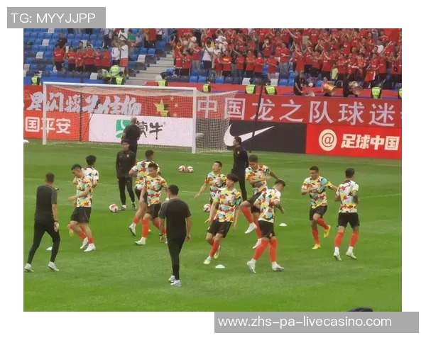 中国足球迎战缅甸队期待精彩对决展现实力与风采